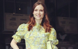 Sophie Ellis-Bextor Assured She Is 'Being Well Looked After' Following Biking Accident