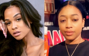 Masika Kalysha and Trina Feuding on Twitter After Trina Calls Protestors 'Animals'