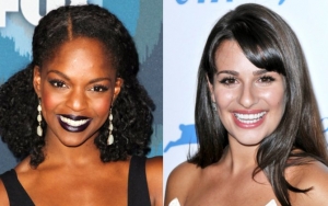 Samantha Ware Has Scathing Response to Lea Michele's Apology