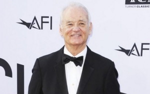 Bill Murray's Son Released From Jail After Arrest for Disorderly Conduct at George Floyd Protest