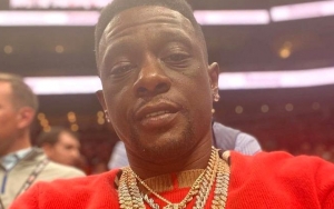 Boosie Badazz on Looting During George Floyd Protests: 'It's All Well-Deserved'
