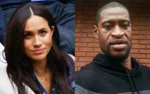 Meghan Markle Held Back From Addressing George Floyd's Death Out of Fear It Would Be Picked Apart