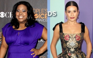 Amber Riley Breaks Silence on Lea Michele Controversy: I Hope That She Has Grown