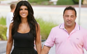 Joe Giudice Says Teresa 'Loved' Vibrators That He Sent for Her