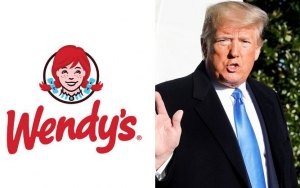 Wendy's Denies Reports of CEO Donating $400K to Donald Trump