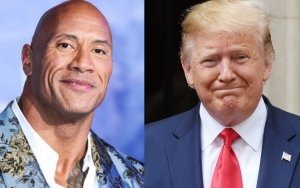 Dwayne Johnson Calls Out Donald Trump in Powerful BLM Video: 'Where Are You?'