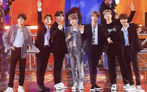 BTS Voices Support for Black Lives Matter After Fans Take Over Racist Hashtag