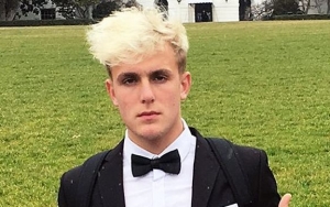 Jake Paul Arrested for Criminal Trespass After Looting Video
