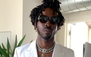 SAINt JHN Calls Off Video Shoot and Donates the Money for Black Lives Matter Cause