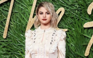 Selena Gomez Invites Black Leaders to Use Her Instagram to Spread Their Messages