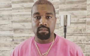Kanye West Sets Up College Fund for George Floyd's Daughter