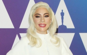 Lady GaGa Applauds Brave Citizens for Raising Their Voices in Support of Black Lives Matter