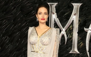 Angelina Jolie Marks 45th Birthday With Big Donation to NAACP Legal Defense Fund