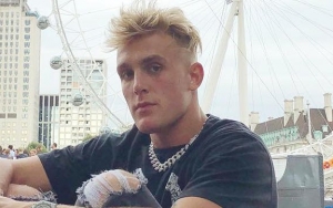 Jake Paul Asks People to Focus on Black Lives Matter Instead of His Criminal Trespass Charge
