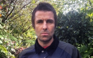 Liam Gallagher Auctions Off Oasis' MTV Award Trophy for COVID-19 Relief