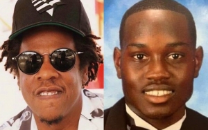 Jay-Z Comes to the Aid of Ahmaud Arbery's Lawyers by Lending Private Jet