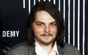 Gerard Way Pledges Support for Black Lives Matter: I Will Remain Inspired by Your Rage