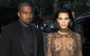Kim Kardashian May Move to Separate Home to Avoid Divorcing Kanye West