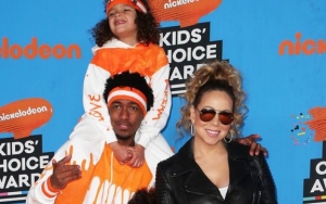 Nick Cannon Tries to Teach His and Mariah Carey's Twins 'Fearlessness' Toward Police