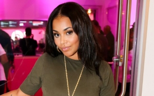 Lauren London Discusses Gun Violence Following Nipsey Hussle's Death