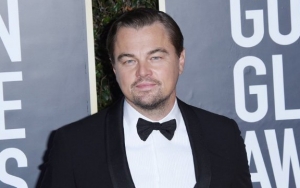 Leonardo DiCaprio Declares Commitment to 'Listen, Learn and Take Action' for BLM Movement