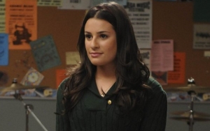 Lea Michele Allegedly Called 'Glee' Background Actors Cockroaches and Burped on Black Extra's Face