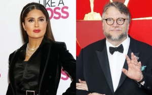 Salma Hayek and Guillermo del Toro Seek Justice for Man 'Beaten to Death' for Not Wearing Mask