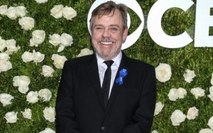 Mark Hamill Moves 'Star Wars' Superfan to Tears With Surprise Meet-and-Greet