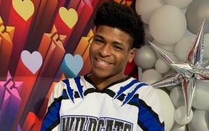 'Cheer' Star Jerry Harris Hopes to Inspire Youngsters After Named 'Gay Black Icon'