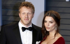 Emily Ratajkowski's White Husband Apologizes for Using N-Word After She's Advised to Educate Him