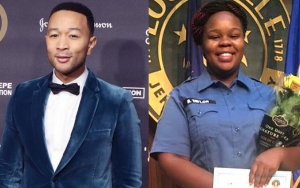 John Legend Marks Breonna Taylor's Birthday by Seeking Justice for Her Death