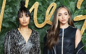 Jade Thirlwall Calls Out 'Ignorant' Media for Constantly Mistaking Her for Leigh-Anne Pinnock