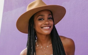Rachel Lindsay Says 'White-Washed' Show 'Bachelor' Needs 'Systemic Change'
