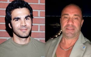Jennifer Lopez's Ex-Husband to Take on Joe Giudice in Celebrity Boxing Match