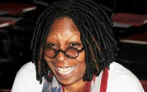 Whoopi Goldberg Lends Voice to Short Animated Film About Climate Crisis