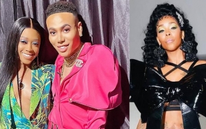 Trina's Cousin Bobby Lytes Drags Khia, Throws Nasty Accusations About Her and Family