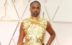 Billy Porter Enraged After Black Transgender Woman Was 'Brutally Beaten' by Black Men