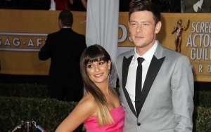 Lea Michele Lookalike Comforted by Cory Monteith After Being Called 'Ugly' by the Actress