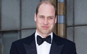 Prince William Volunteers at Crisis Text Line During Lockdown