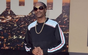 Snoop Dogg to Vote for First Time in 2020 Election