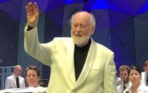 'Star Wars' Composer John Williams Lauded at Princess of Asturias Awards