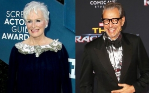 Glenn Close and Jeff Goldblum to Raise Funds for Homeless New Yorkers
