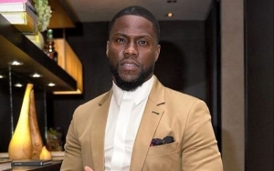 Kevin Hart Explains Celebrity Presence at George Floyd's Memorial After Awkward Shoutout 