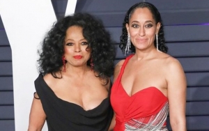 Diana Ross' Daughter Reluctant to Sing in New Movie for Fears of Being Compared to Legendary Mom