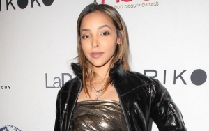 Tinashe Urges Fans to Do More for Black Lives Matter Than Just Posting on Social Media 