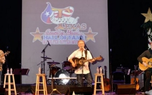 Texas Country Music Hall of Fame Festival to Go Virtual Due to Pandemic