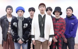 BTS Donates $1M for Black Lives Matter Cause