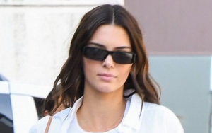 Kendall Jenner Responds After Accused of Photoshopping Protest Picture
