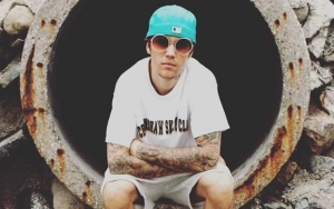 Justin Bieber Admits to Having 'Benefited Off of Black Culture'