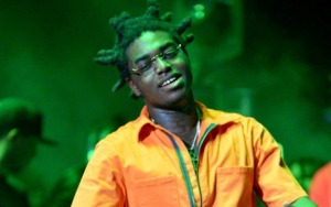 Kodak Black Looks to Be a Free Man in 2021